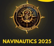 AMET University Announces NAVINAUTICS 2025